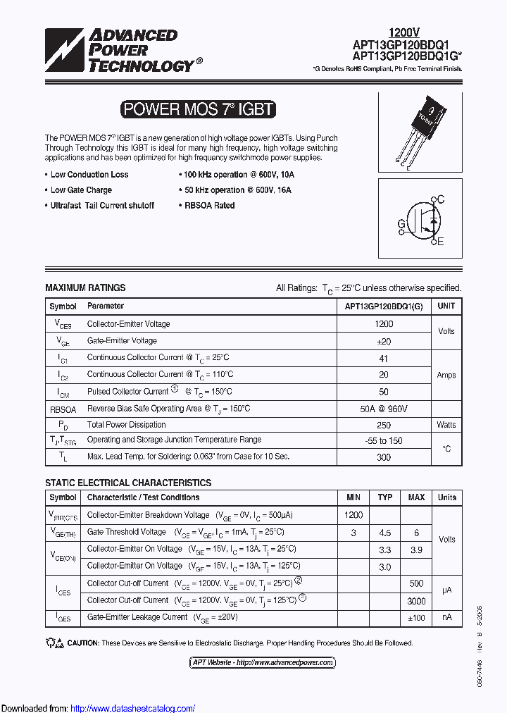 APT13GP120BDQ1G_9089594.PDF Datasheet