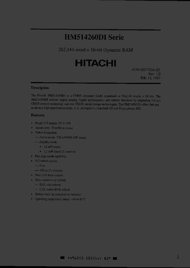 HM514260DLJI-7_9089796.PDF Datasheet