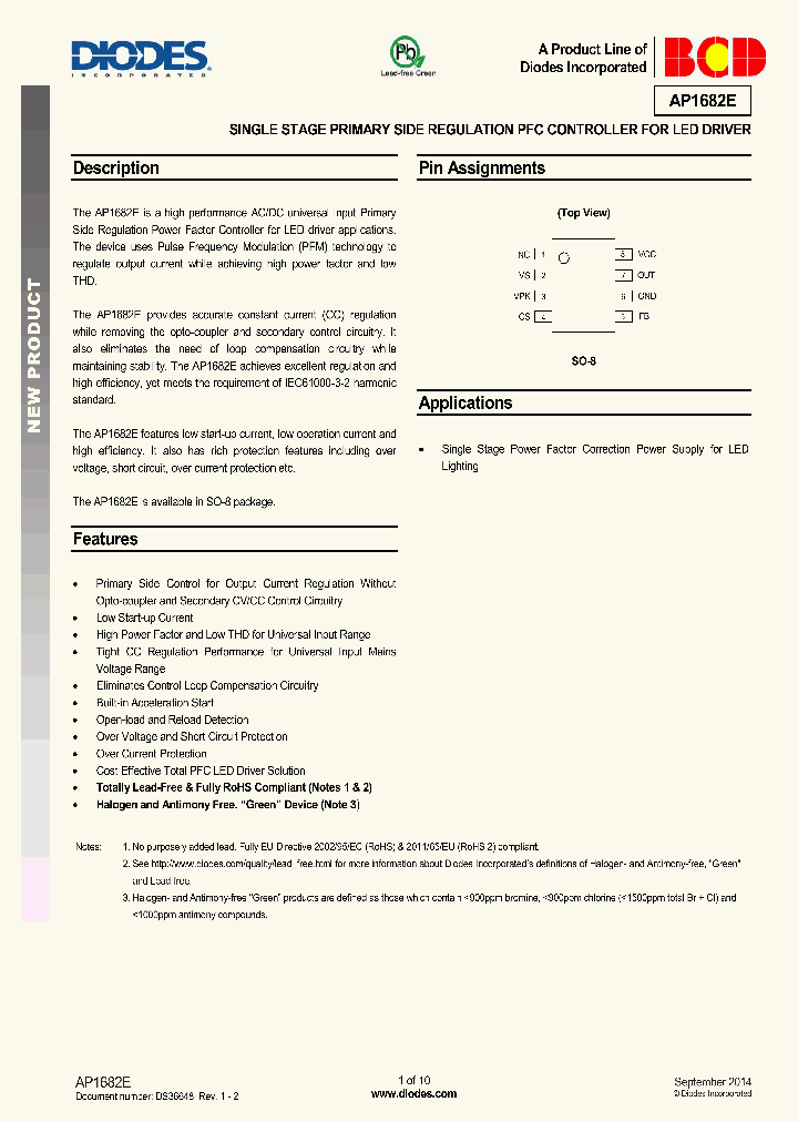 AP1682E_9090339.PDF Datasheet