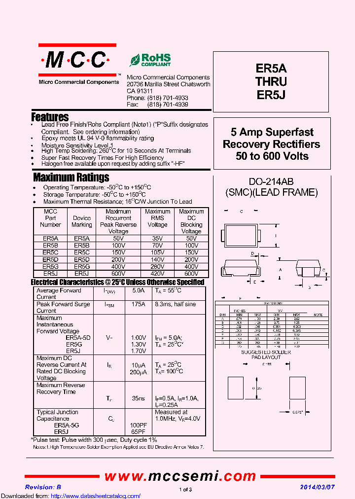 ER5C_9090528.PDF Datasheet