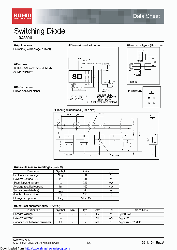DA380UT106_9090980.PDF Datasheet