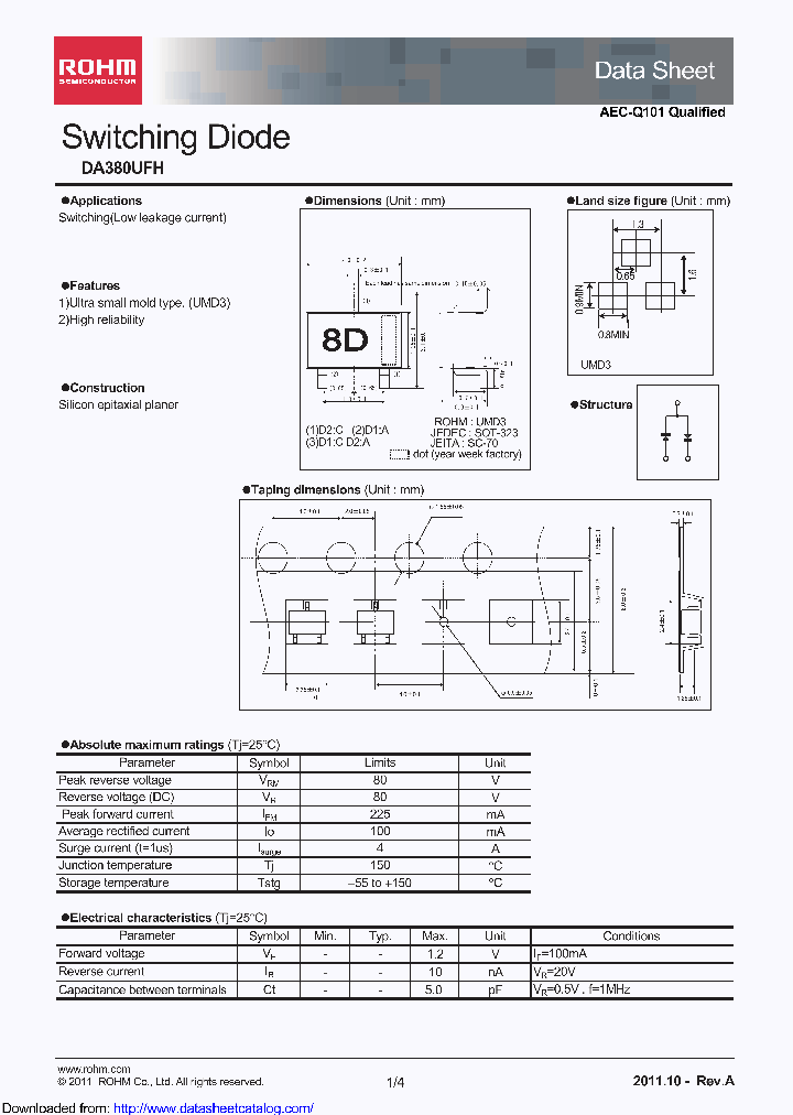 DA380UFH_9090978.PDF Datasheet