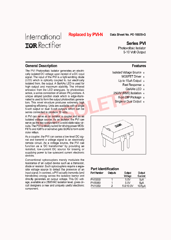 PVI1050_9091010.PDF Datasheet