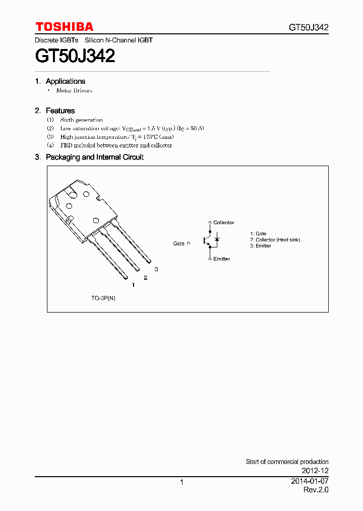 GT50J342_9091549.PDF Datasheet