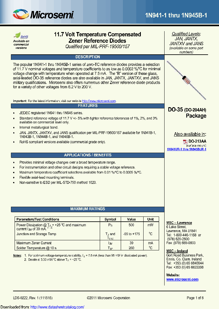 1N944-1_9091766.PDF Datasheet