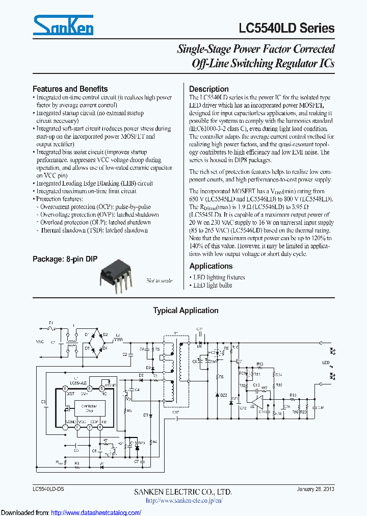 LC5545LD_9092005.PDF Datasheet