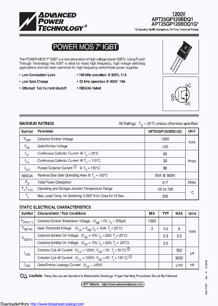 APT25GP120BDQ1G_9091976.PDF Datasheet