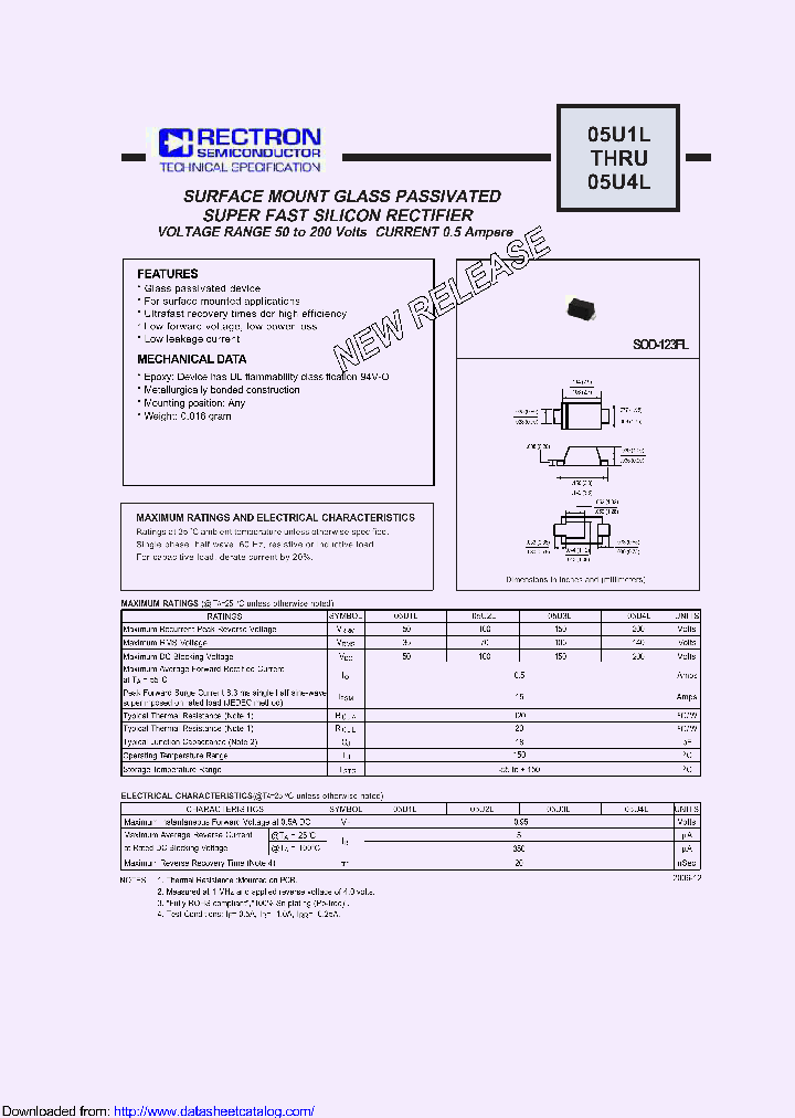05U3L_9092369.PDF Datasheet