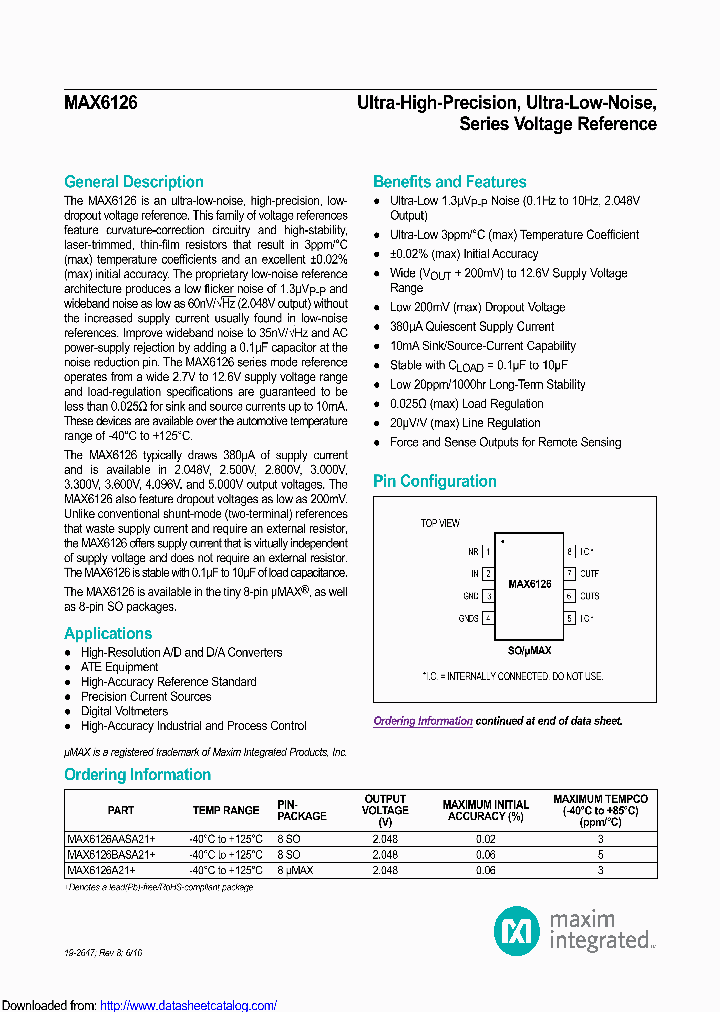 MAX6126A50_9092386.PDF Datasheet