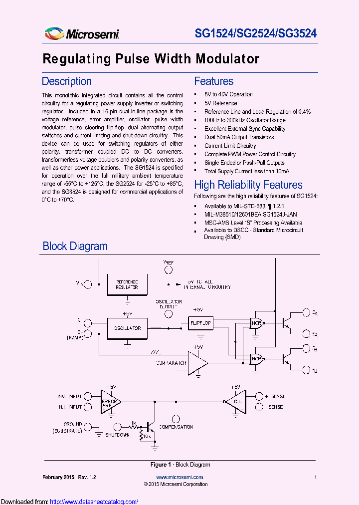 SG1524J-JAN_9092688.PDF Datasheet