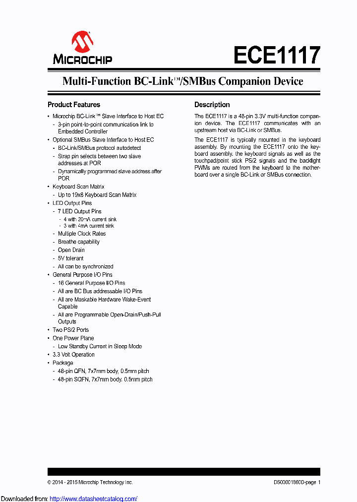 ECE1117-HZH_9092734.PDF Datasheet