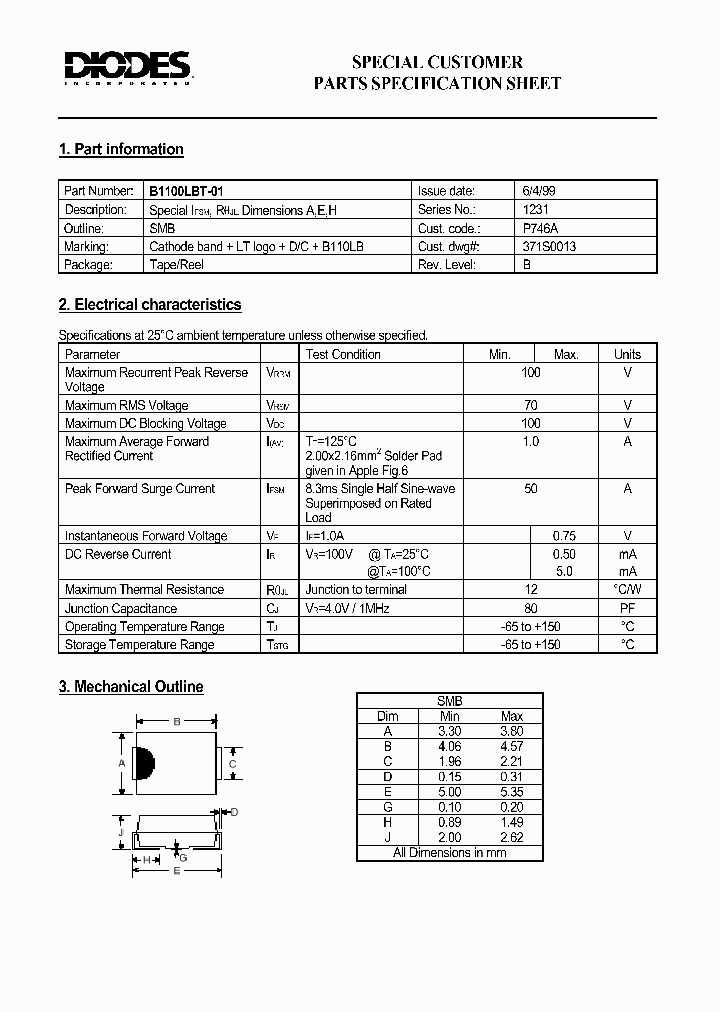 B1100LBT-01_9093047.PDF Datasheet