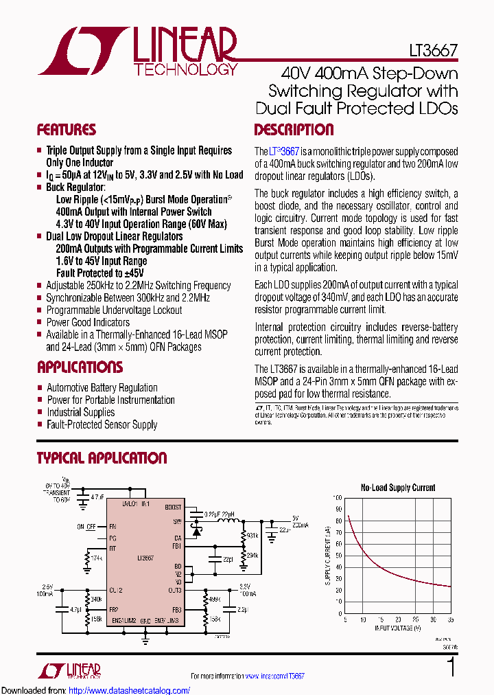 LT3667HMSEPBF_9093259.PDF Datasheet