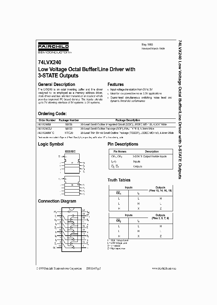 74LVX240MSCX_9093271.PDF Datasheet