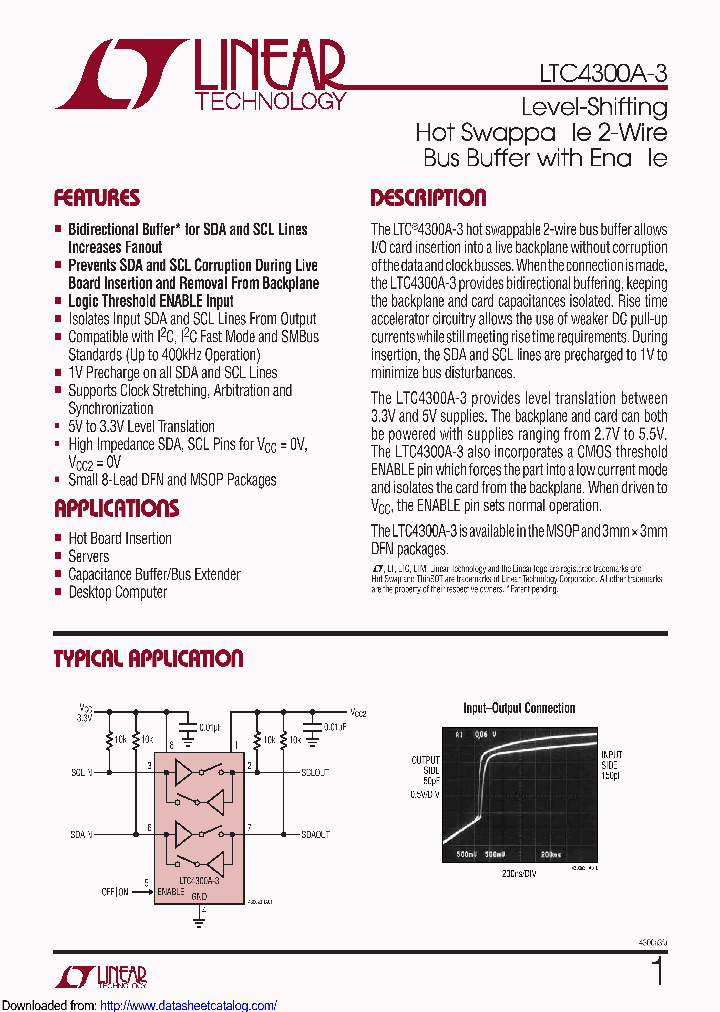 LTC4300A-3IDDPBF_9093361.PDF Datasheet
