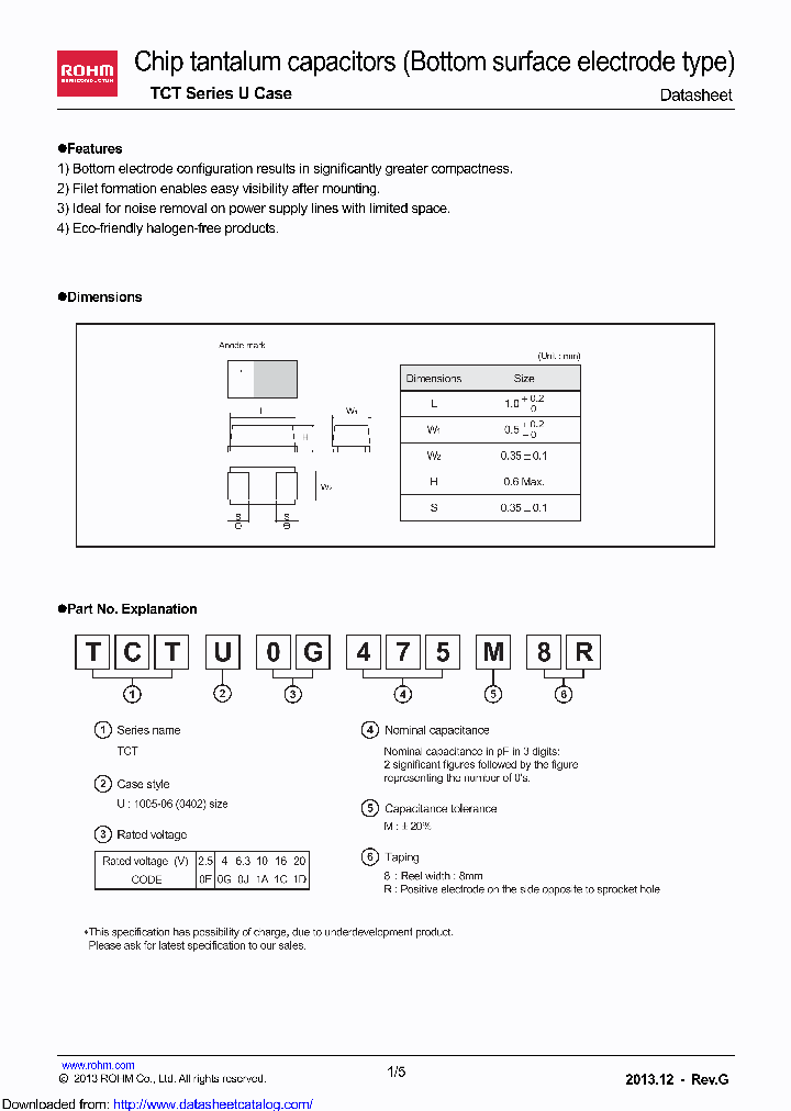 TCTU1A475M8R_9093618.PDF Datasheet