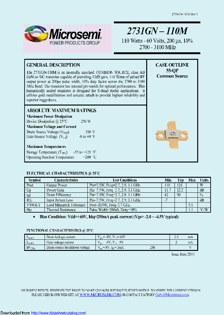 2731GN-110M_9093674.PDF Datasheet