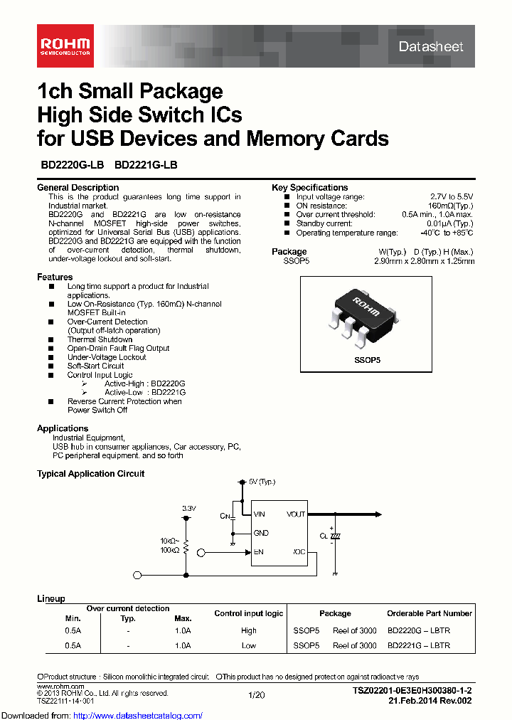 BD2221G-LB_9094092.PDF Datasheet
