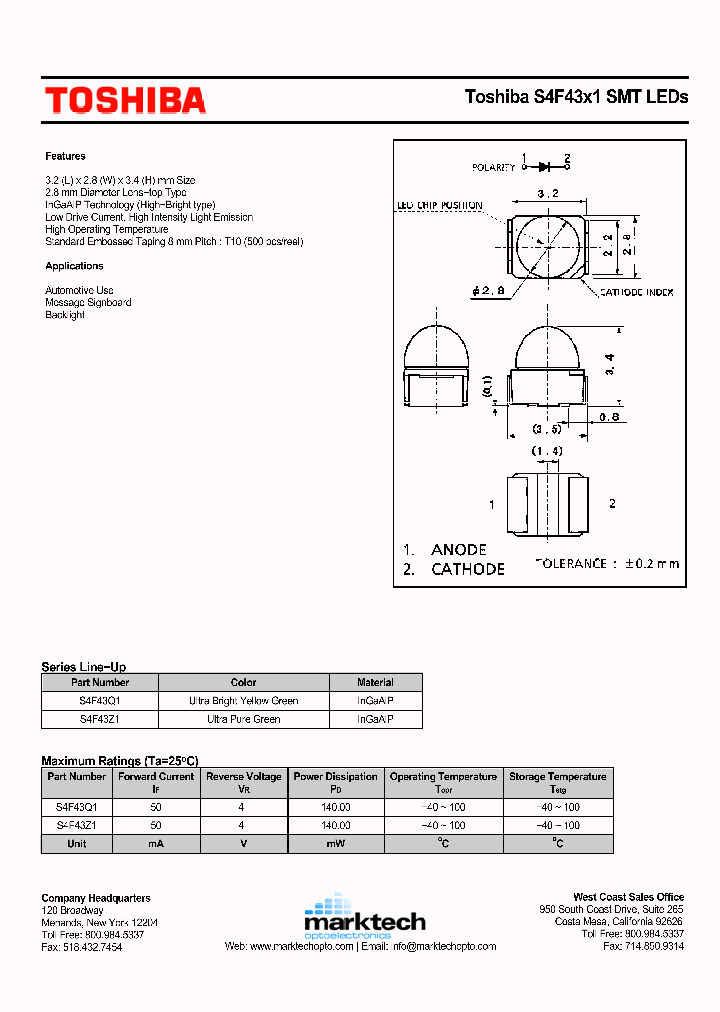 S4F43Q1_9095117.PDF Datasheet