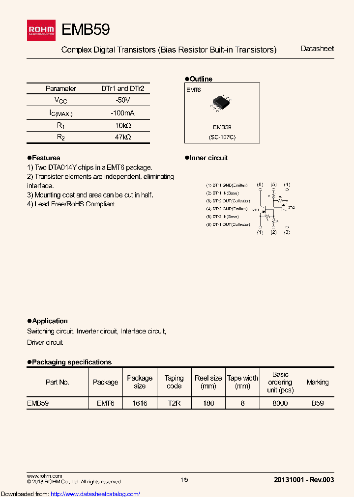 EMB59T2R_9095365.PDF Datasheet