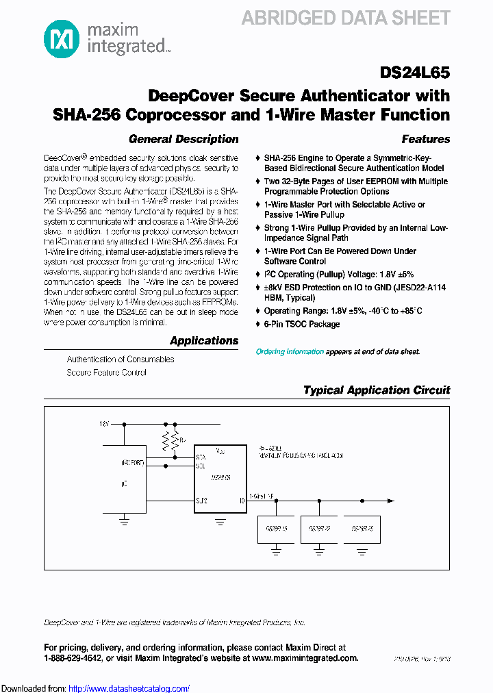 DS24L65QT_9095466.PDF Datasheet