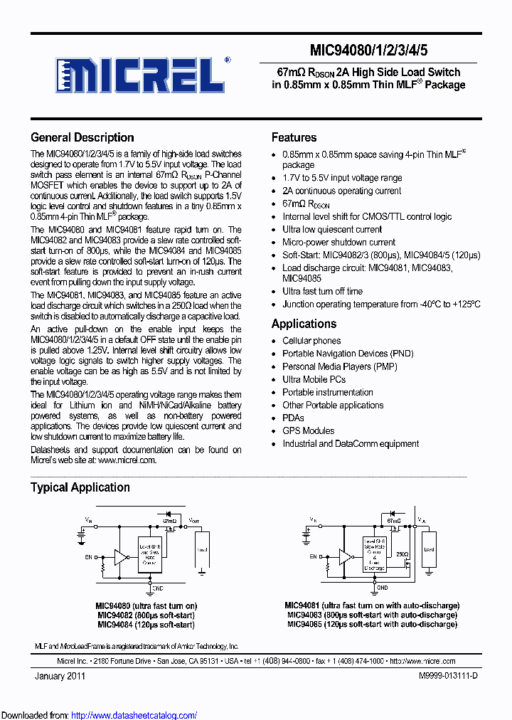 MIC94085YFT-TR_9095480.PDF Datasheet