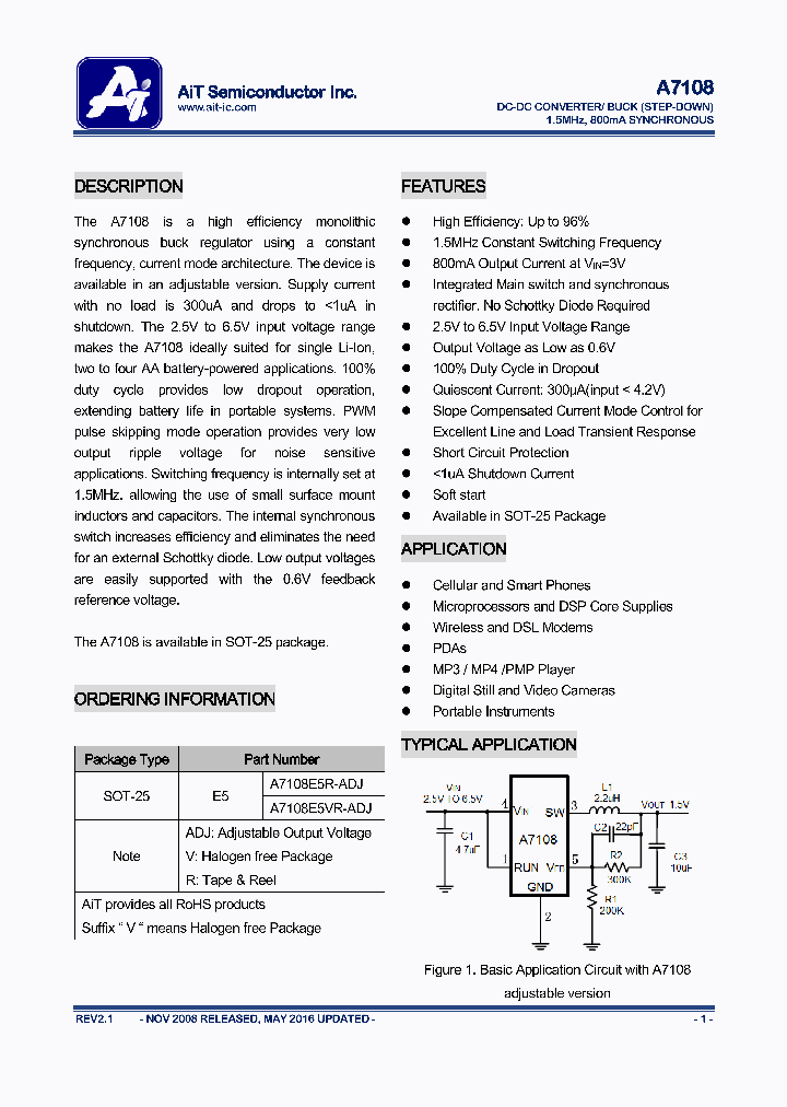 A7108E5R-ADJ_9095492.PDF Datasheet