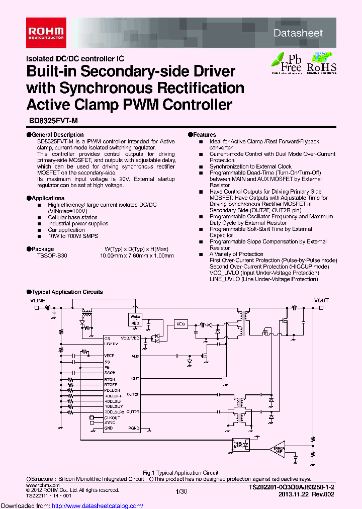 BD8325FVT-M_9095641.PDF Datasheet