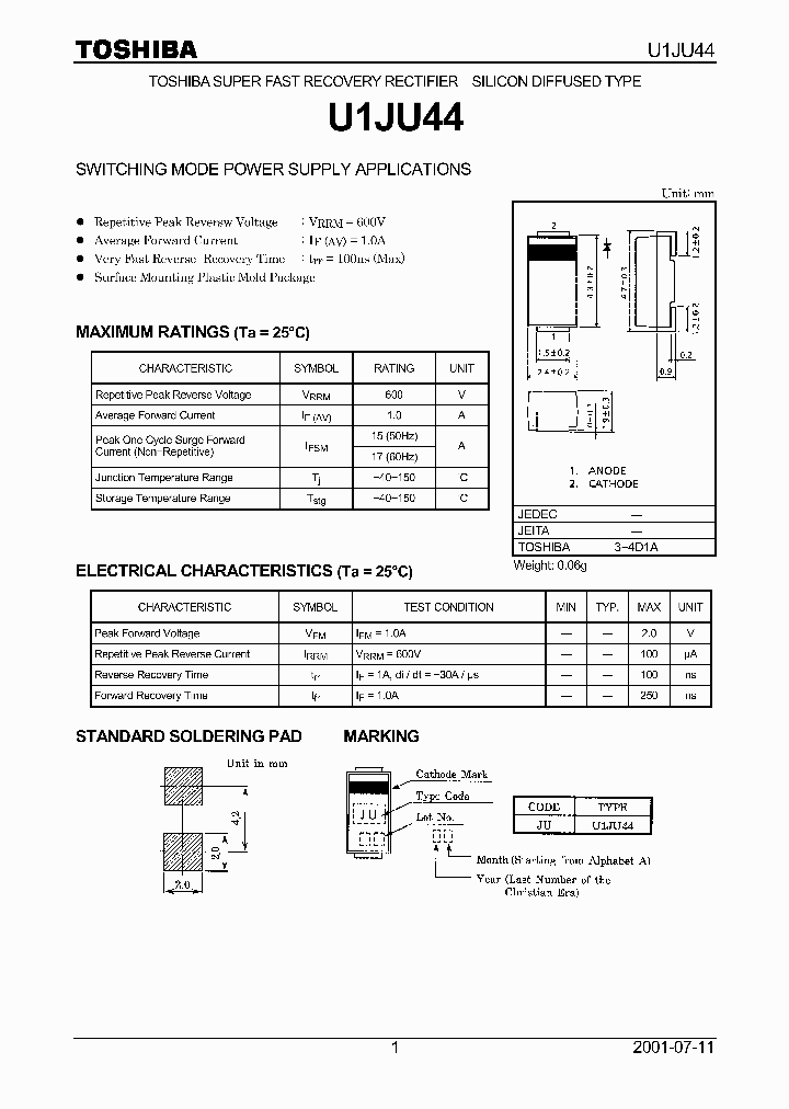 U1JU44_9096032.PDF Datasheet
