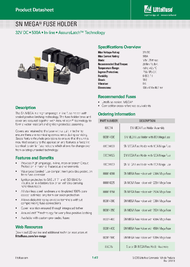 880014400_9096359.PDF Datasheet