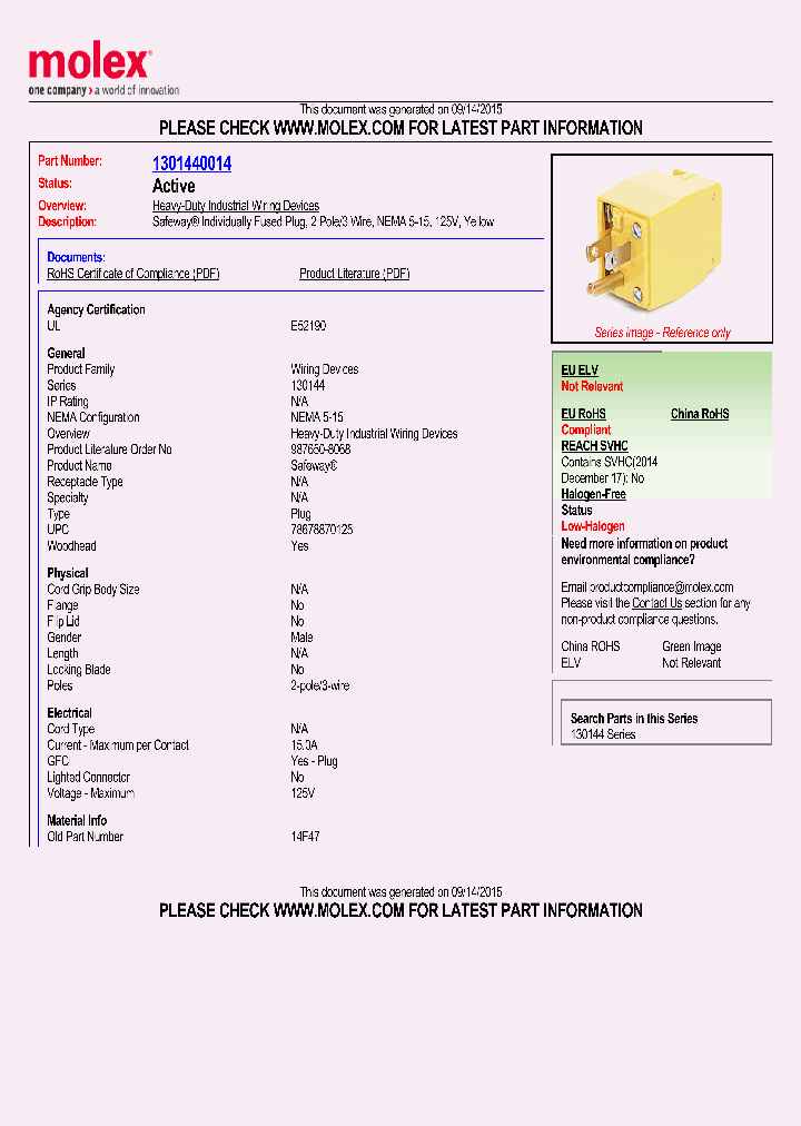 1301440014_9096361.PDF Datasheet