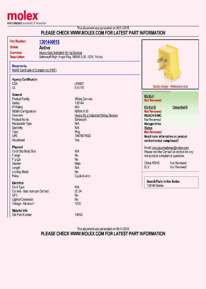 1301440015_9096362.PDF Datasheet