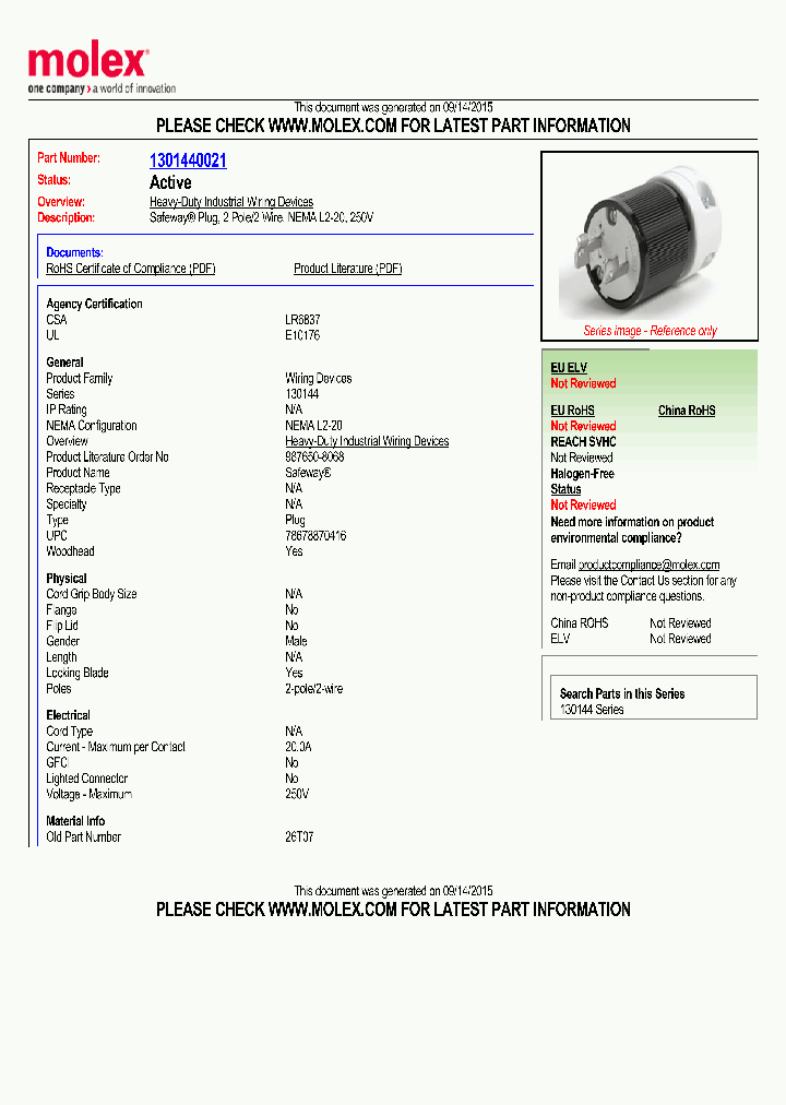 1301440021_9096365.PDF Datasheet