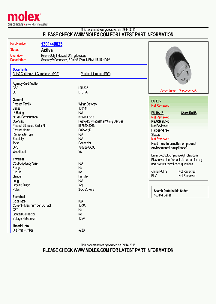 1301440025_9096369.PDF Datasheet