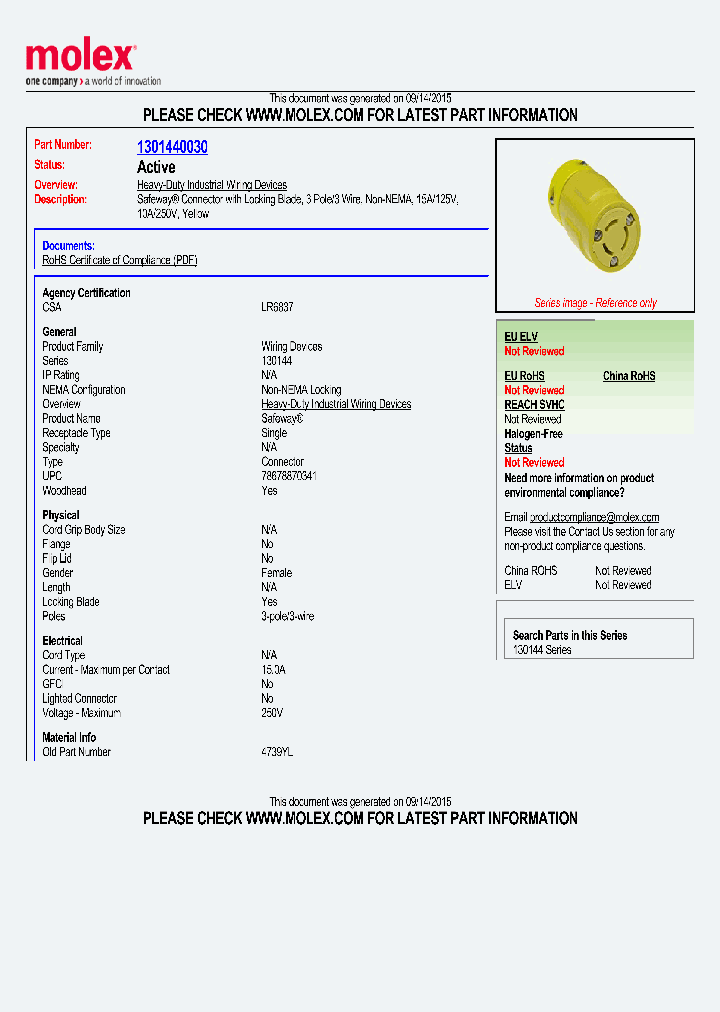 1301440030_9096373.PDF Datasheet