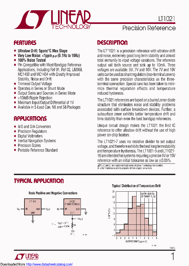 LT1021DCN8-10PBF_9096459.PDF Datasheet