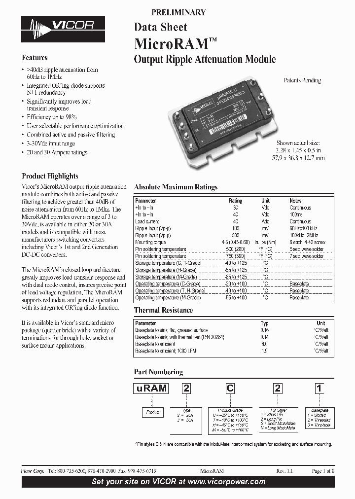 URAM3MN2_9096472.PDF Datasheet
