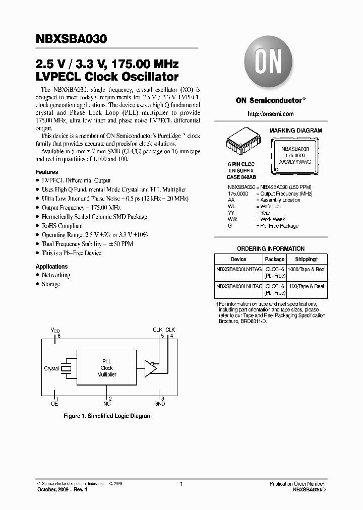 NBXSBA030_9096873.PDF Datasheet