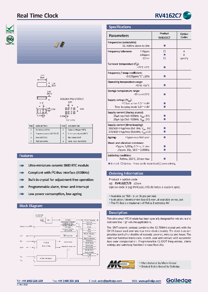 RV4162C7_9097221.PDF Datasheet