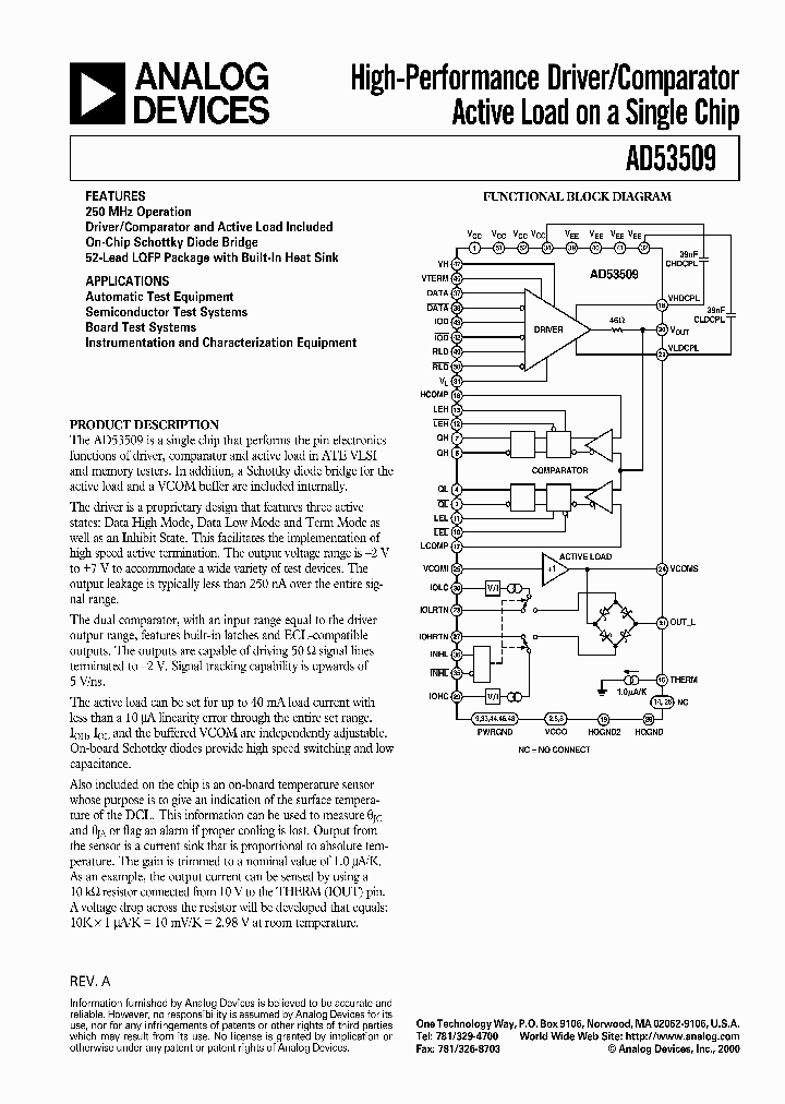 AD53509G_9097276.PDF Datasheet