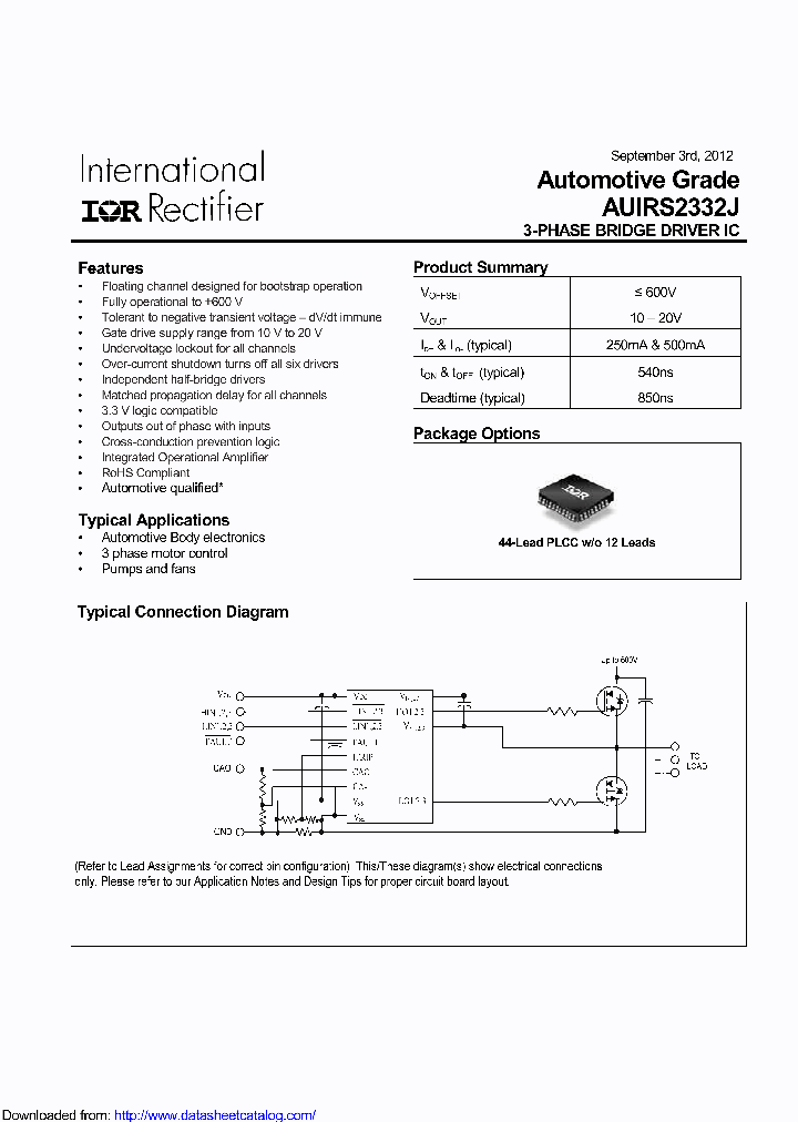 AUIRS2332JTR_9097928.PDF Datasheet