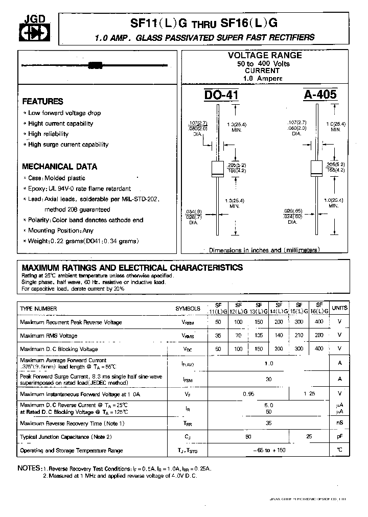 SF13LG_9097956.PDF Datasheet