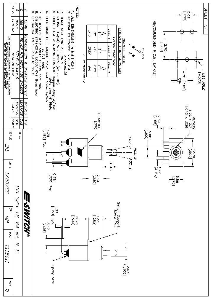 T115011_9098176.PDF Datasheet