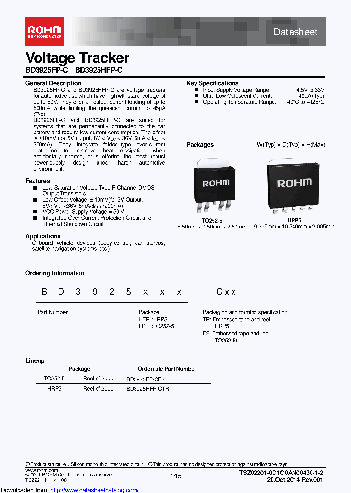 BD3925HFP-CTR_9098143.PDF Datasheet