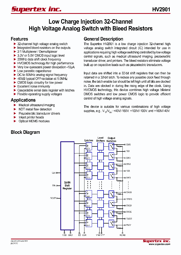 HV2901_9098226.PDF Datasheet