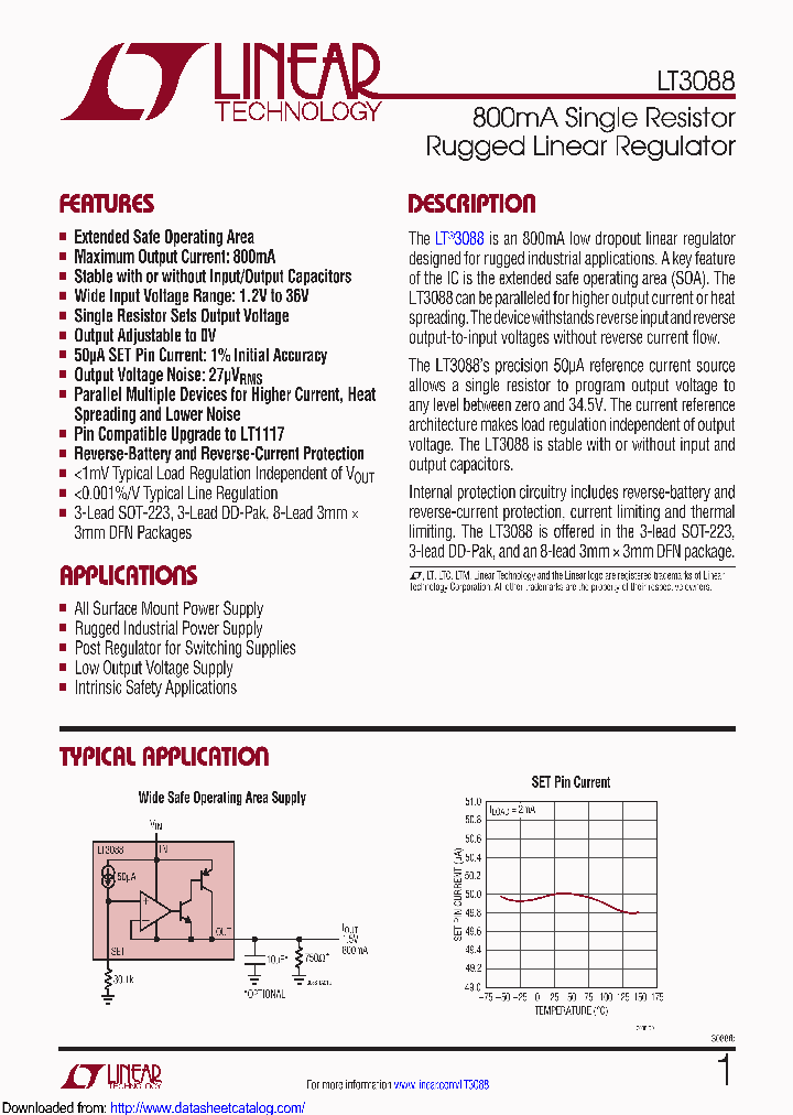 LT3088HMPBF_9098291.PDF Datasheet