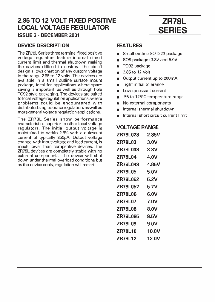 ZR78L05N8_9098341.PDF Datasheet