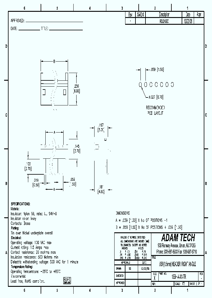 15SH-A-XX-TR_9098352.PDF Datasheet