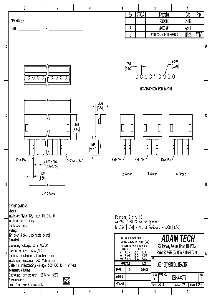 15SH-A-XX-TS_9098356.PDF Datasheet