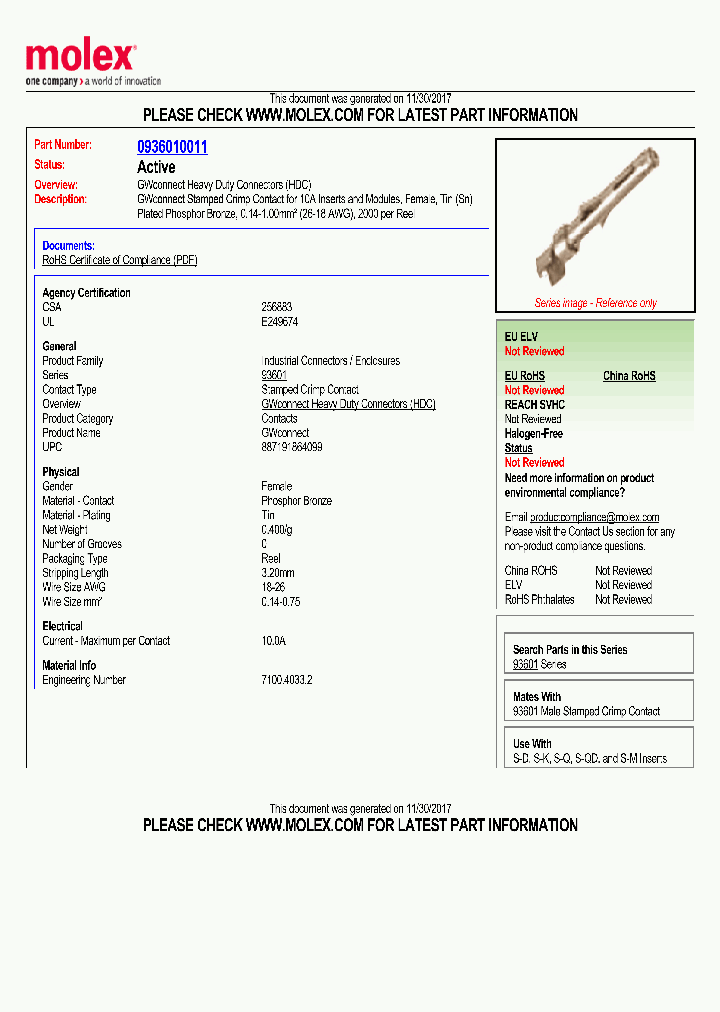 0936010011_9098646.PDF Datasheet